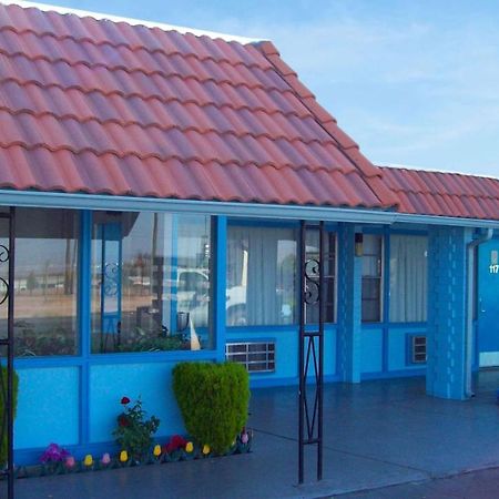 Blue Mist Motel Florence Kültér fotó