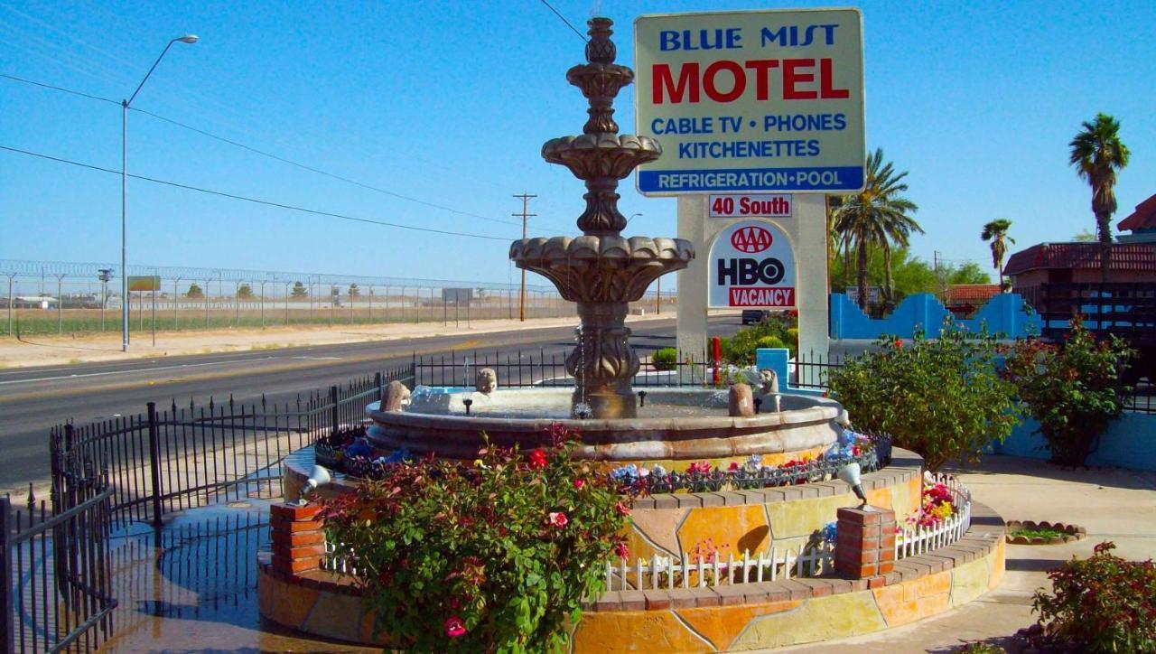 Blue Mist Motel Florence Kültér fotó