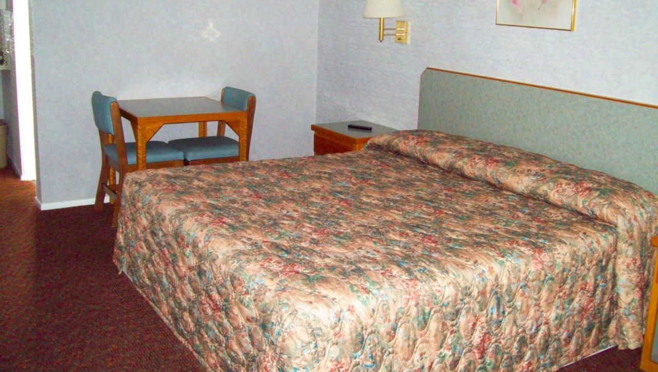 Blue Mist Motel Florence Kültér fotó