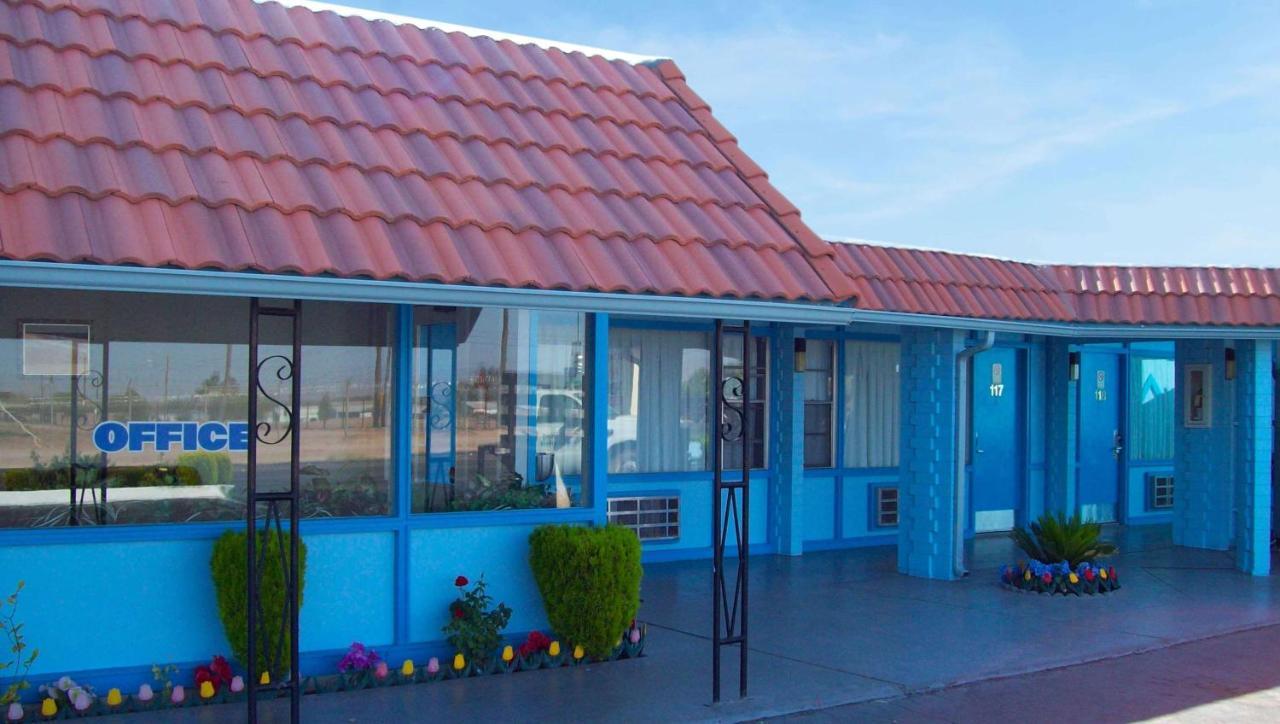 Blue Mist Motel Florence Kültér fotó