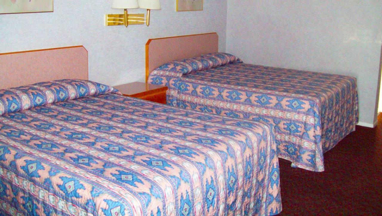 Blue Mist Motel Florence Kültér fotó