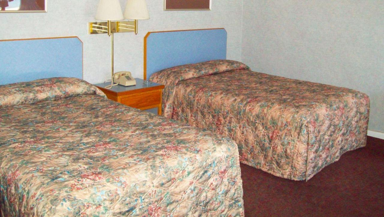 Blue Mist Motel Florence Kültér fotó