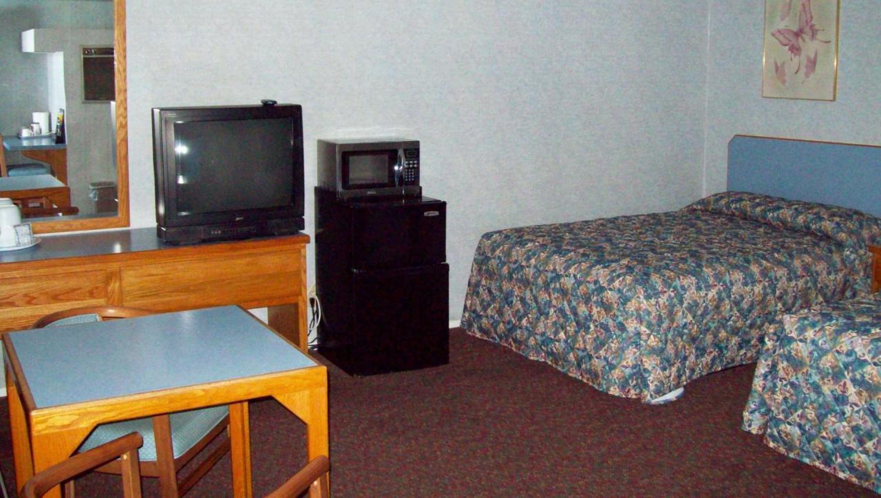 Blue Mist Motel Florence Kültér fotó