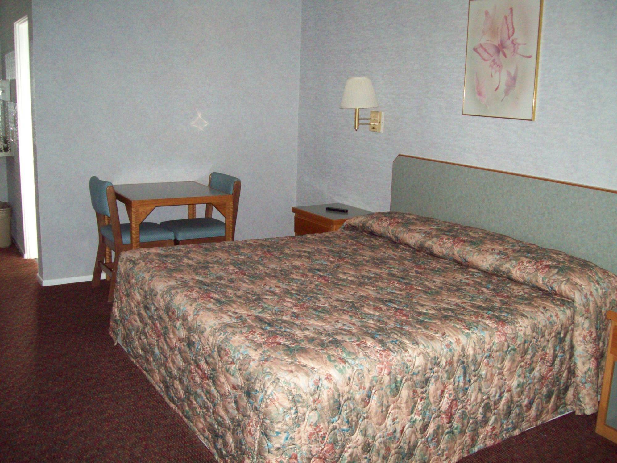 Blue Mist Motel Florence Szoba fotó